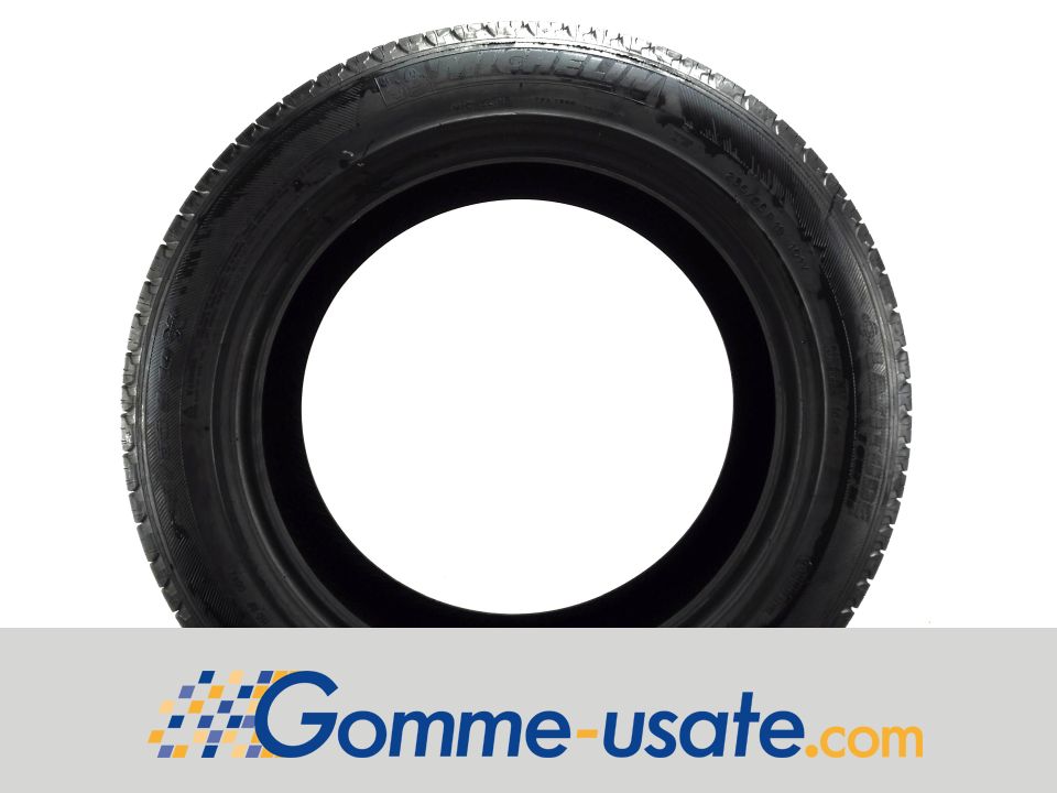 Thumb Michelin Gomme Usate Michelin 235/55 R19 101V Latitude Tour HP M+S (75%) pneumatici usati Estivo_1